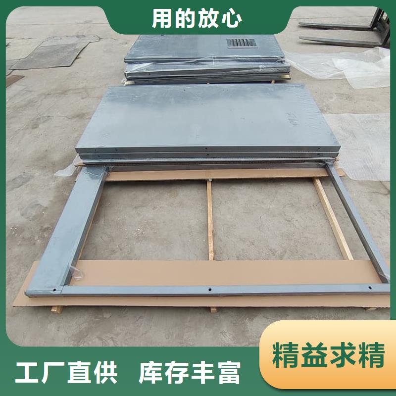 供应批发口腔防护铅房-大型厂家