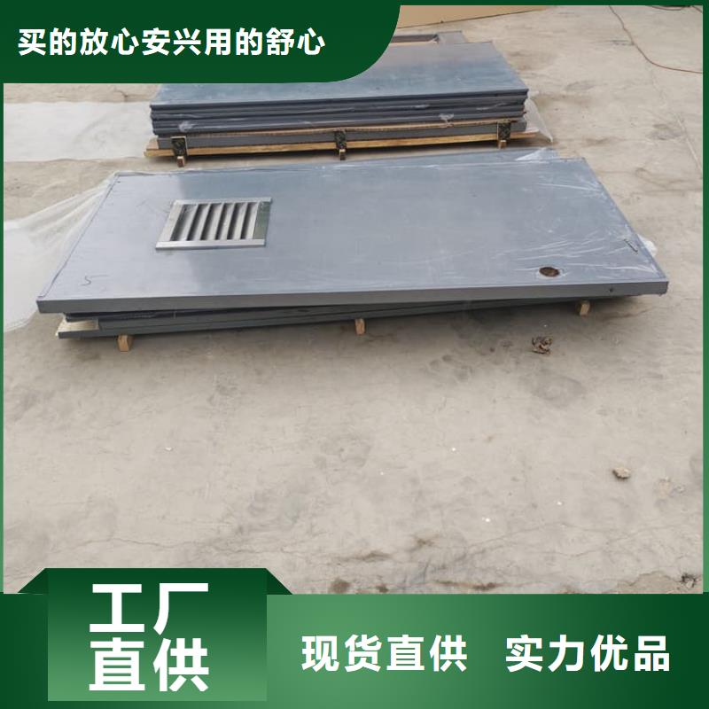射线铅房生产经验丰富