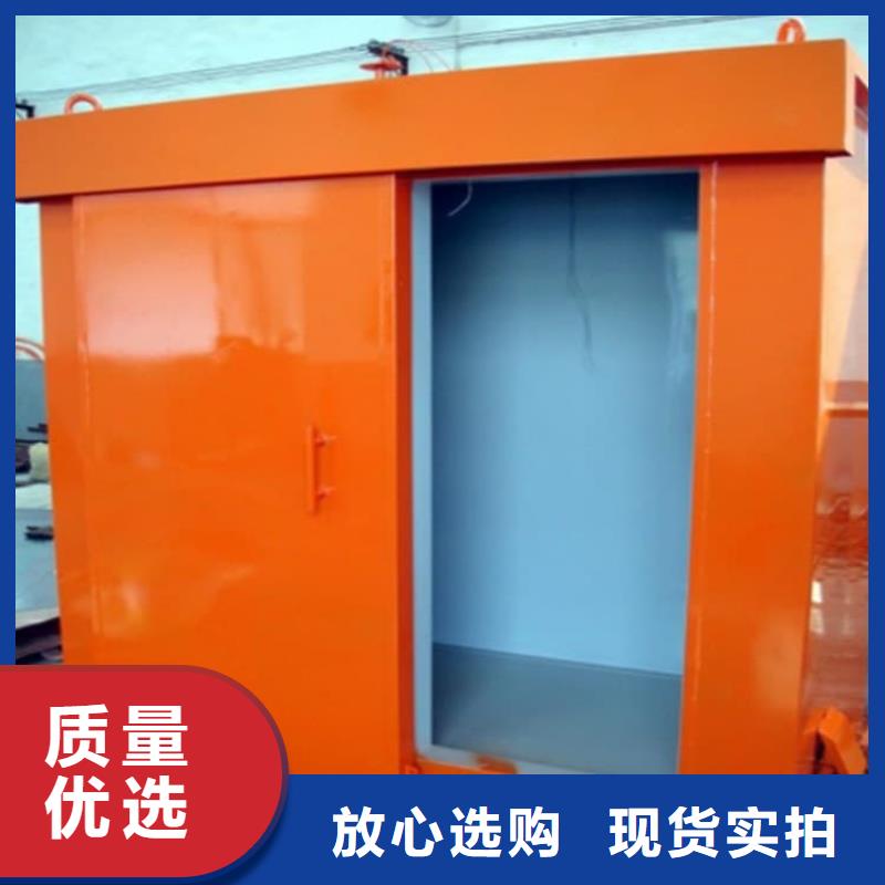 批发2当量铅房的厂家