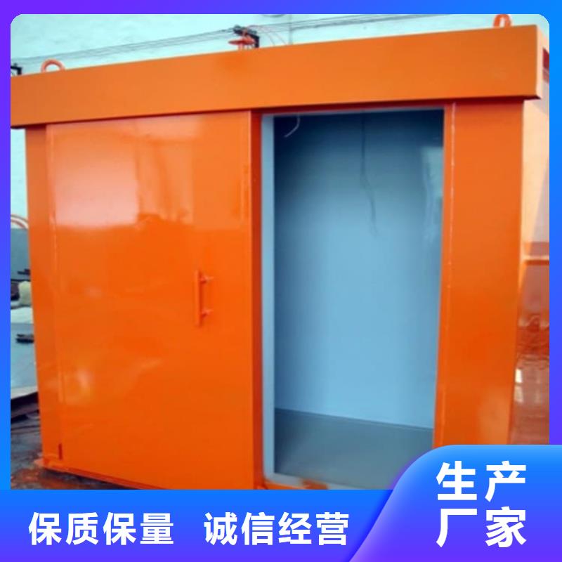 铅房1个铅当量价格低出货快