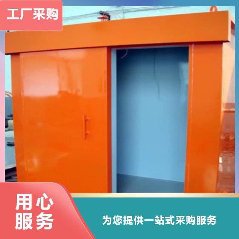 3当量铅房现货直销