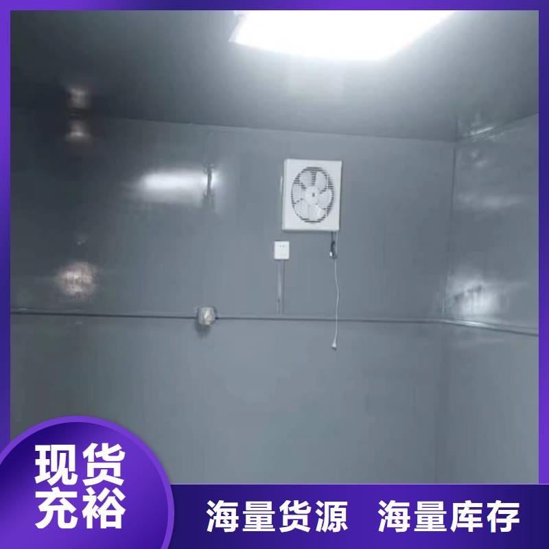 SRT室铅房价格