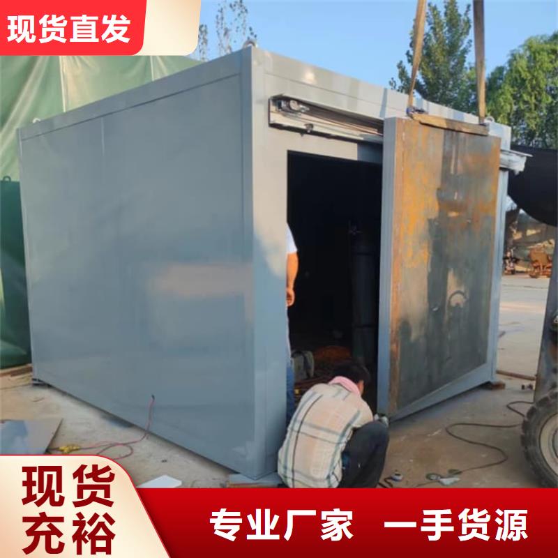 3当量铅房厂家_大量现货