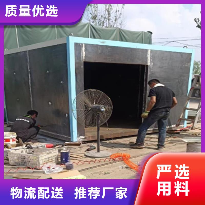 铅房2mmpb价格实在