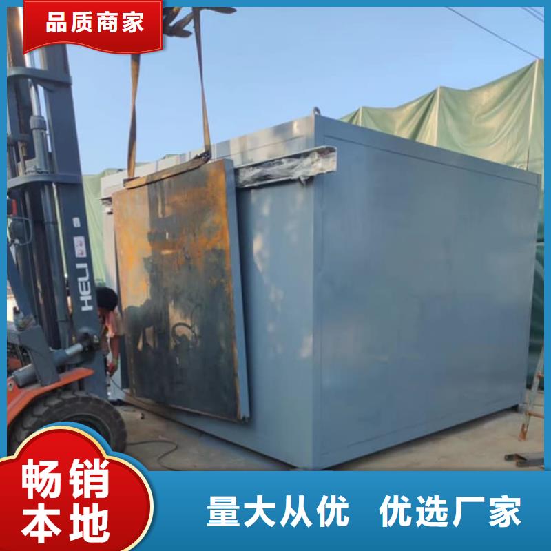 口碑好的X光室铅房基地