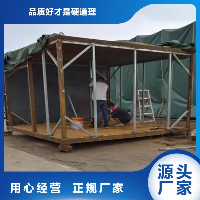 口腔防护铅房可靠的商家