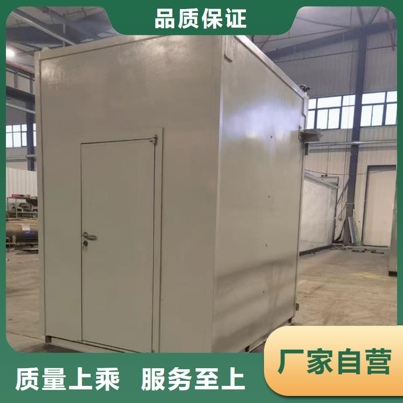 生产销售牙科铅房厂家