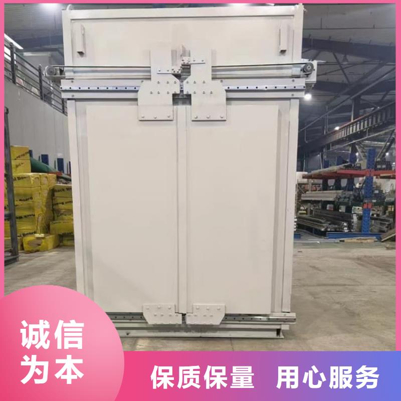 全景铅房优质之选