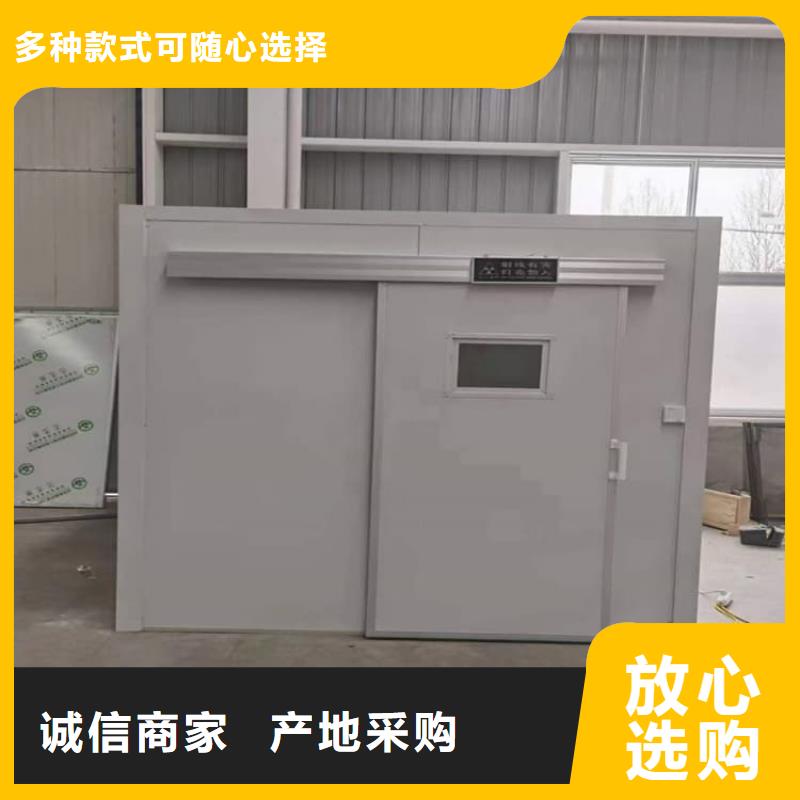 2当量铅房现货销售厂家