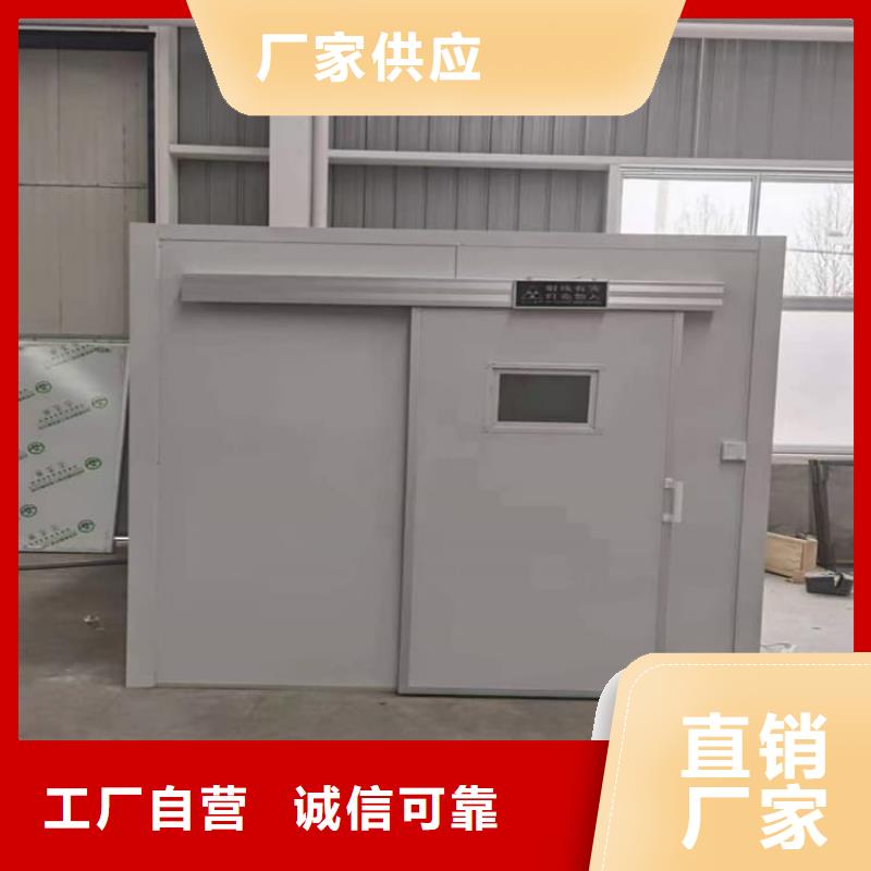 屏蔽铅房大品牌口碑优