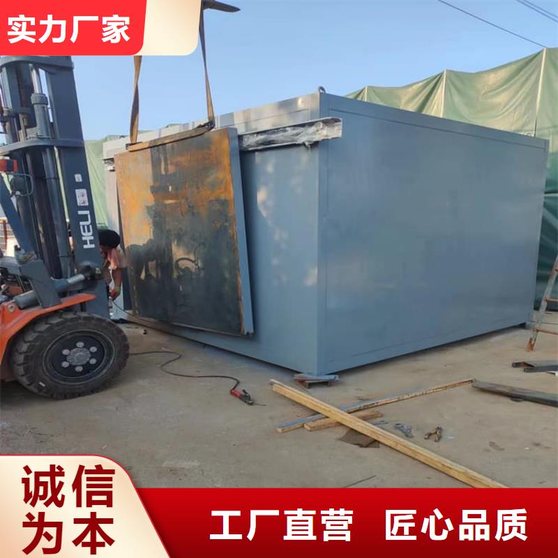 铅房8个铅当量买的放心