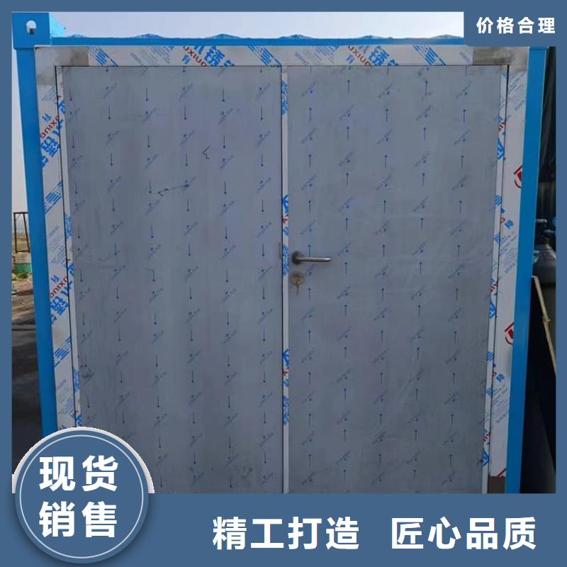 铅房8个铅当量买的放心