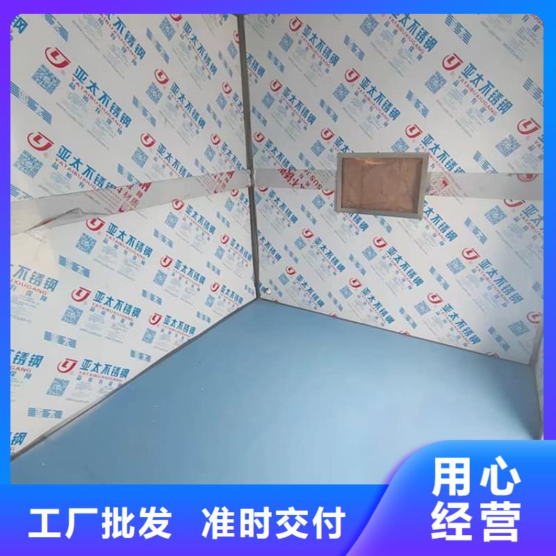 铅房6个铅当量-铅房6个铅当量价格低