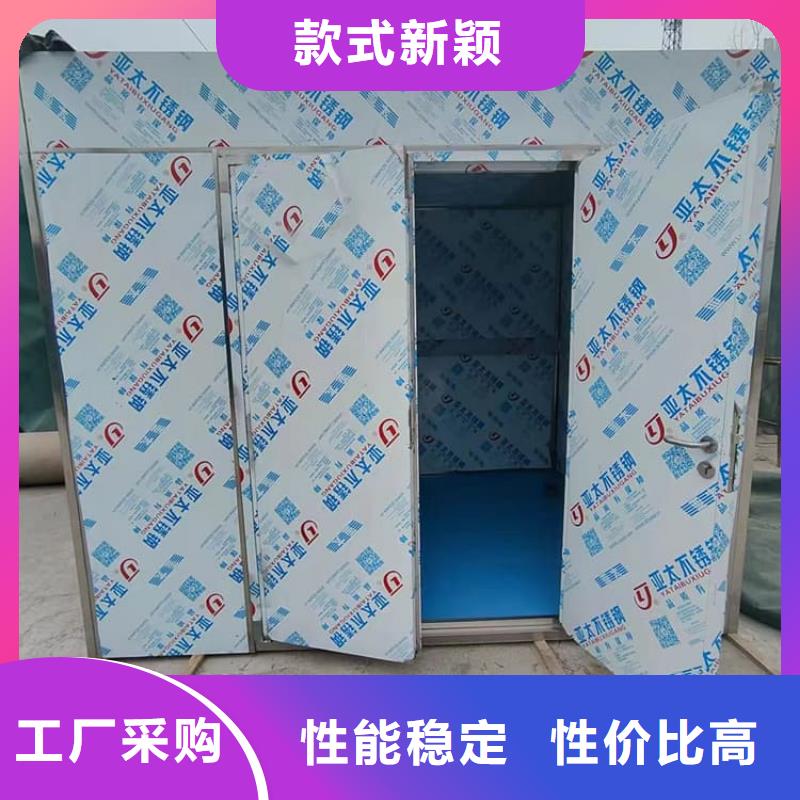 本地2当量铅房供应商