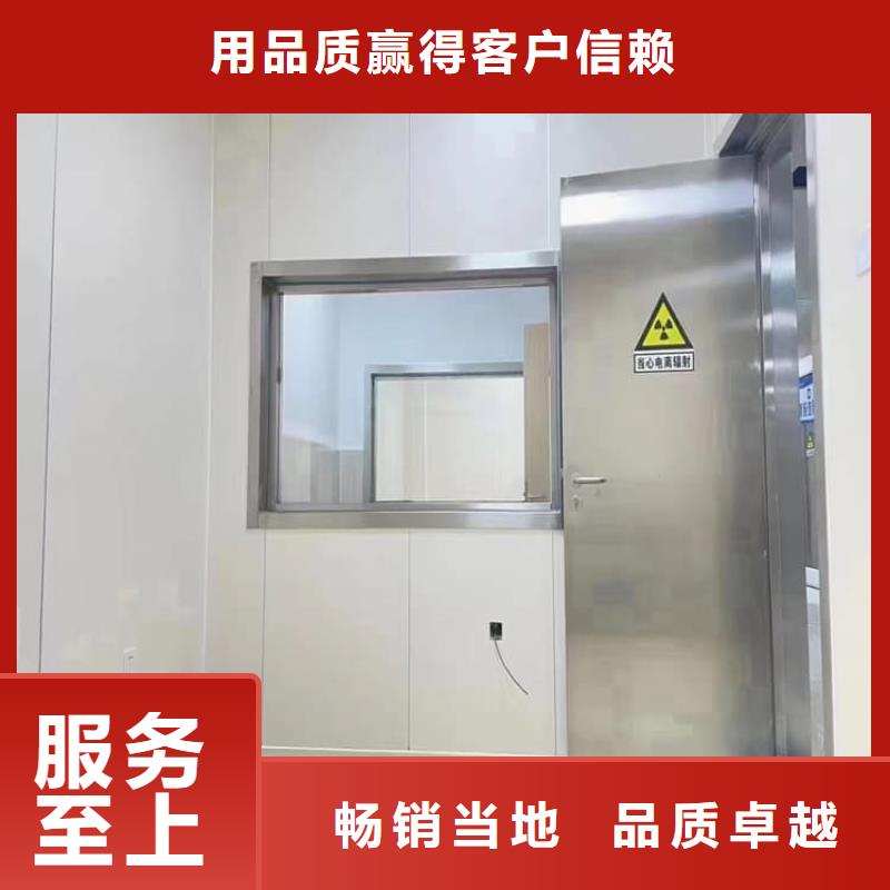 生产手动医用铅门_精选厂家