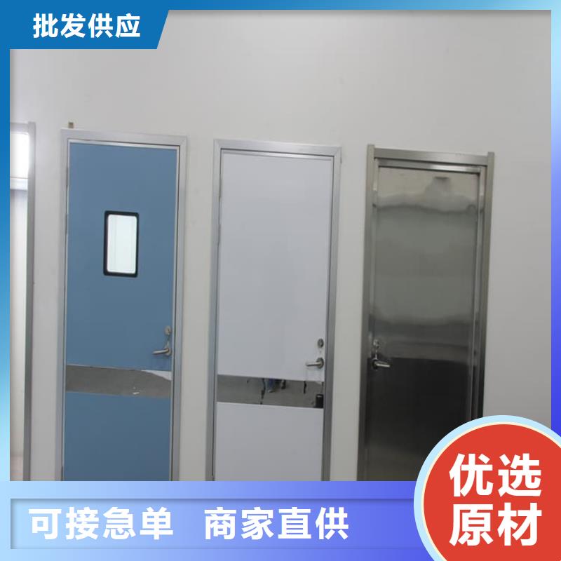 手术DR室电动推拉铅门-手术DR室电动推拉铅门靠谱