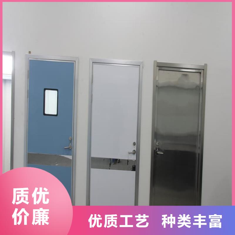 医用铅门、医用铅门厂家直销-库存充足