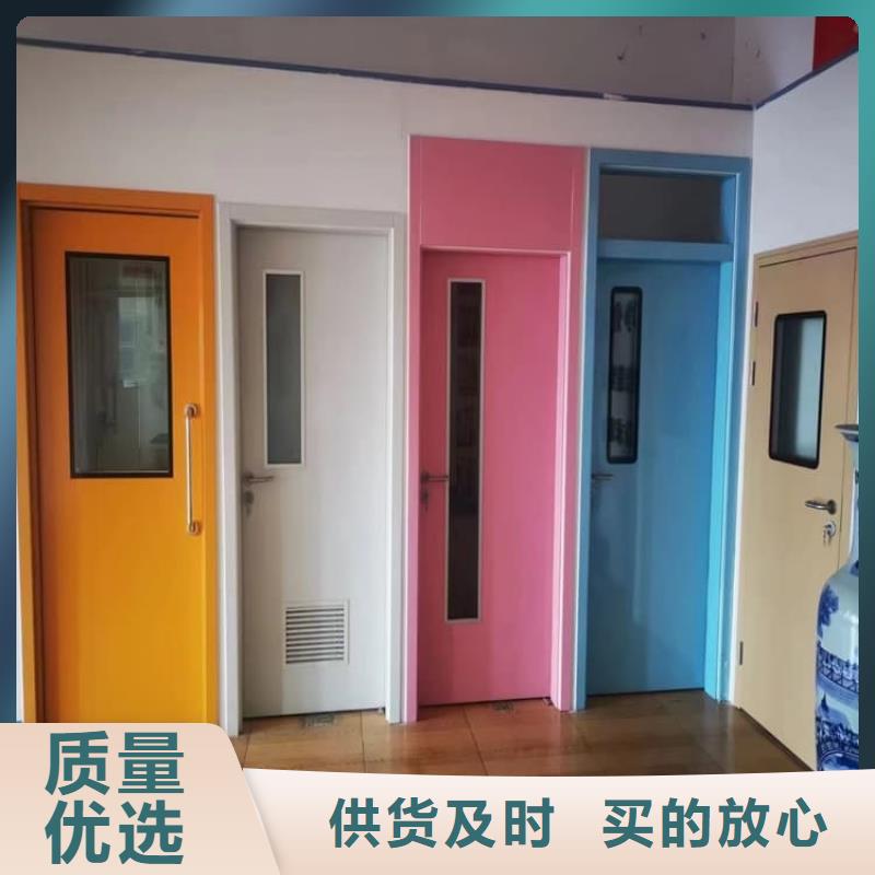 批发放射科防护铅门找博创辐射防护工程有限公司