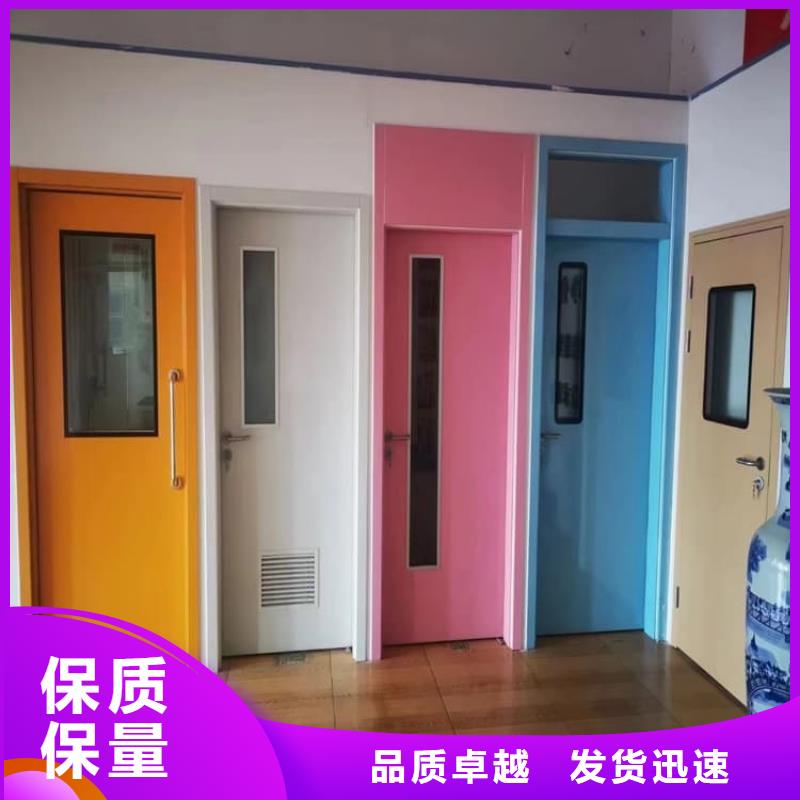 放射科防护铅门_多年生产经验厂家