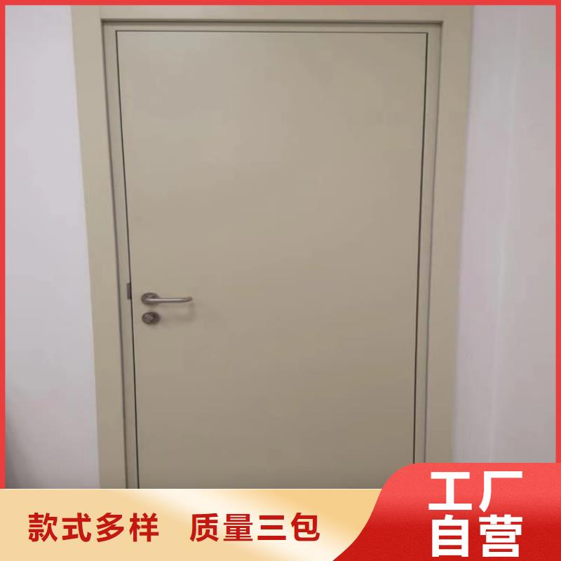 经验丰富的手动推拉铅门3mmpb经销商