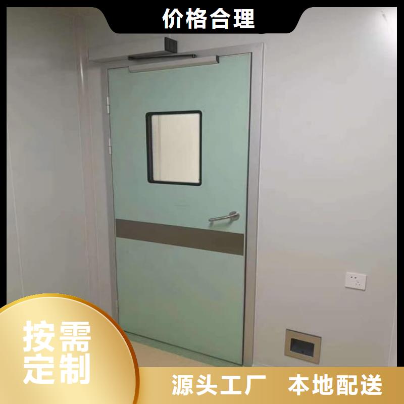 优质铅门期待与您合作