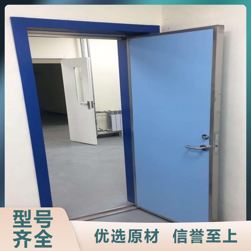 铅门900*2200mm上门施工
