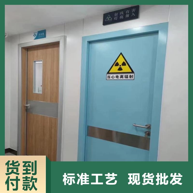 优质铅门期待与您合作