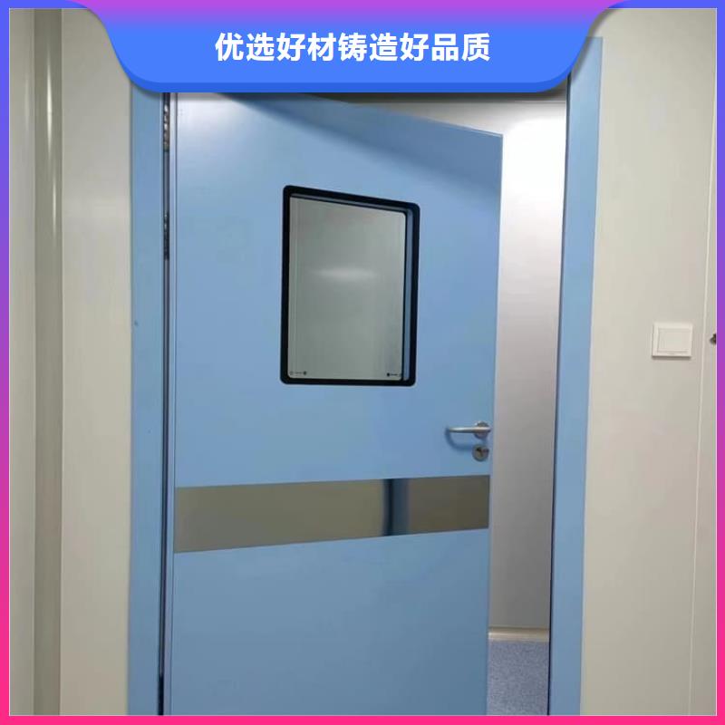 钢制铅门长期供应