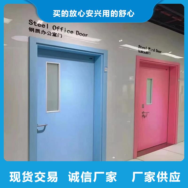 自动感应铅门上门施工
