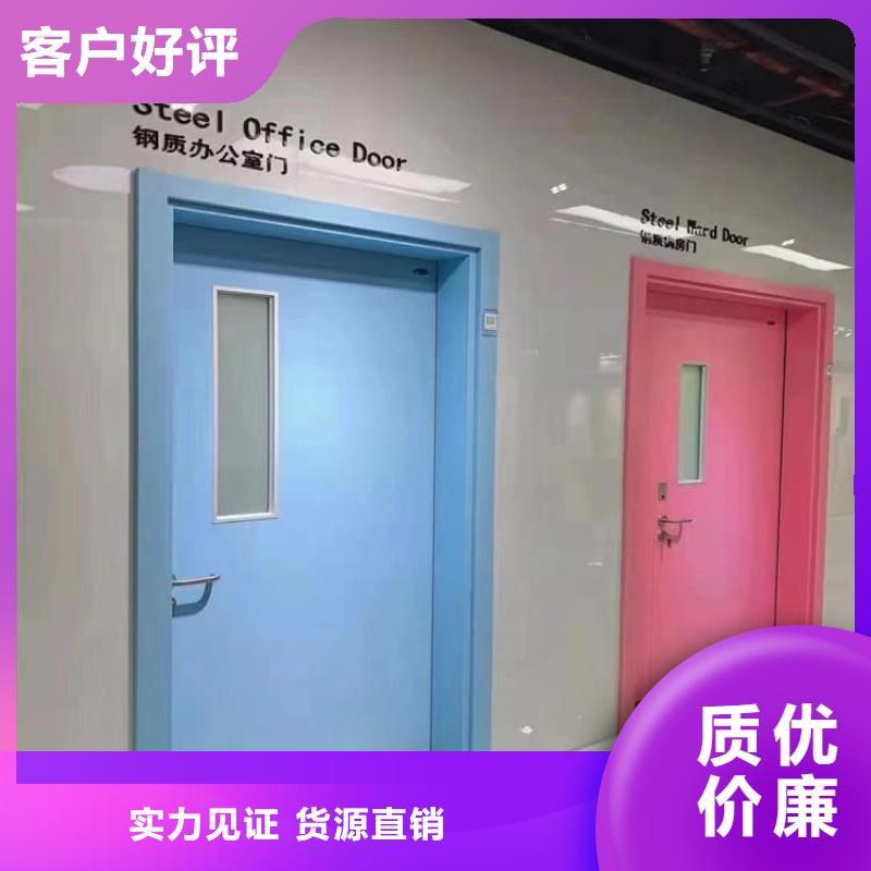 优质铅门期待与您合作