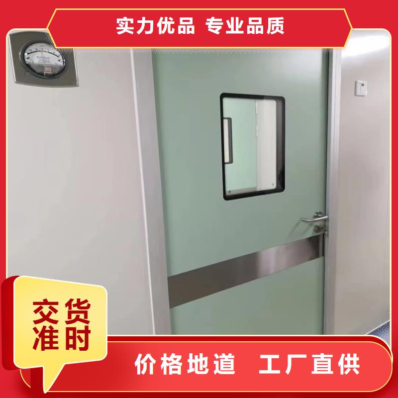 铅门900*2100mm行业品牌厂家