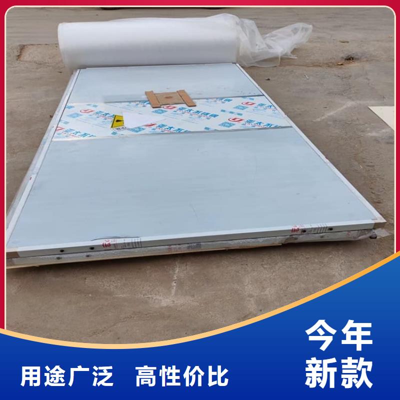 实力雄厚的1.0mmpb铅门生产厂家
