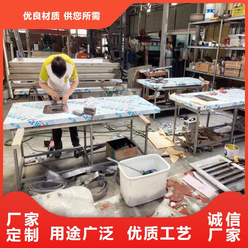 钢制铅门产品实拍图