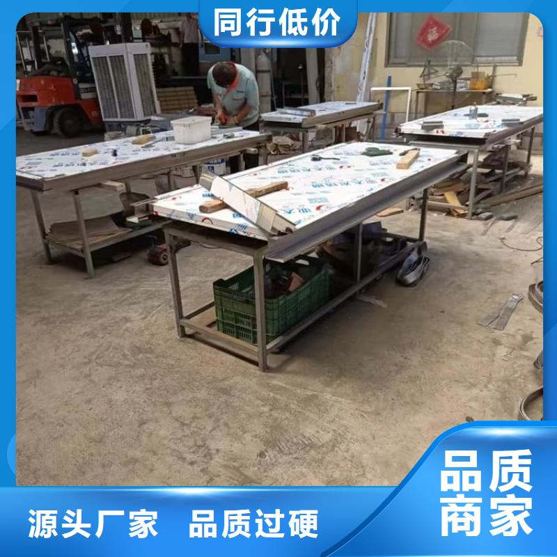 医用铅门参数详情