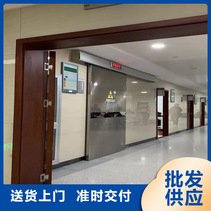 铅门900*2100mm工厂-厂家