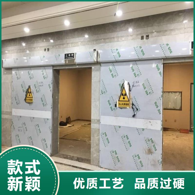 电动遥控铅门订购找大品牌