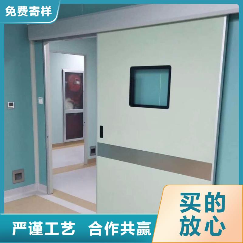 铅门铅房库存充足