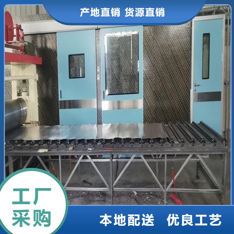 铅门铅房货源足质量好