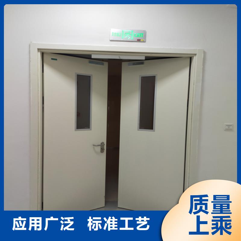 【铅门】铅板严选用料