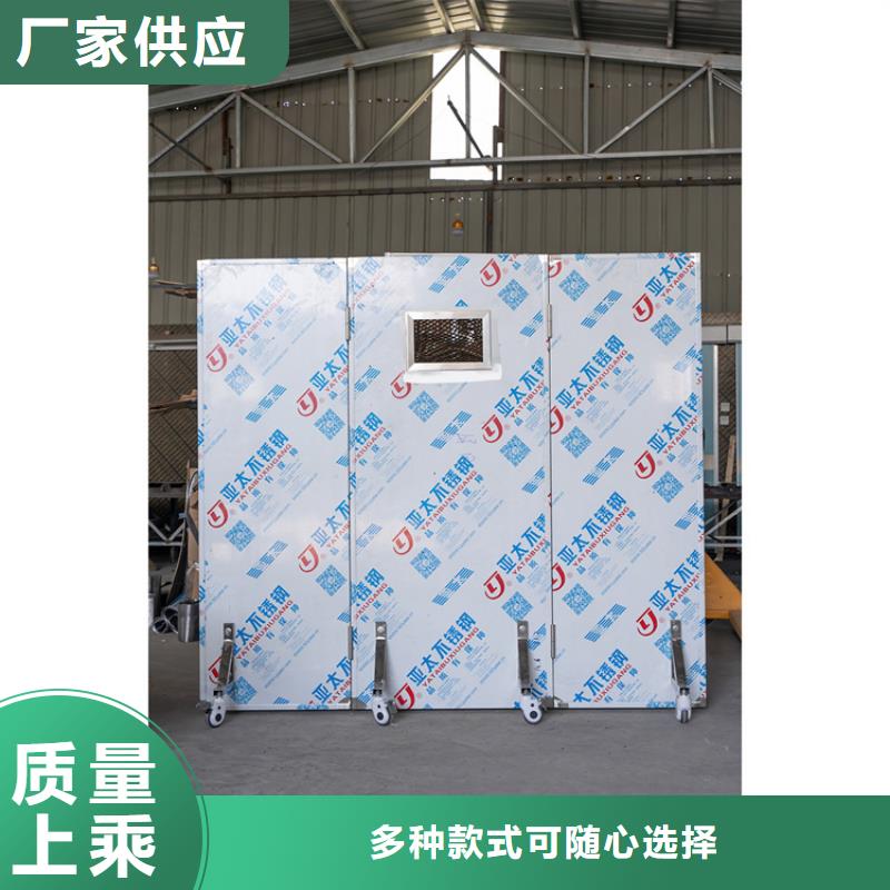 【铅屏风】铅砖品质有保障