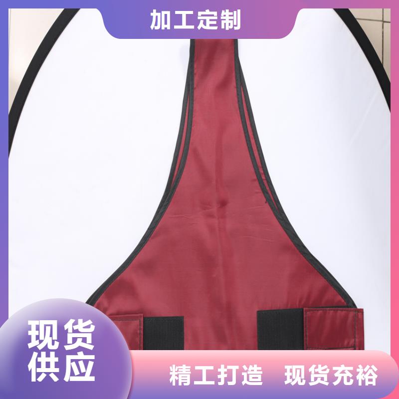 铅衣,【铅门】省心又省钱