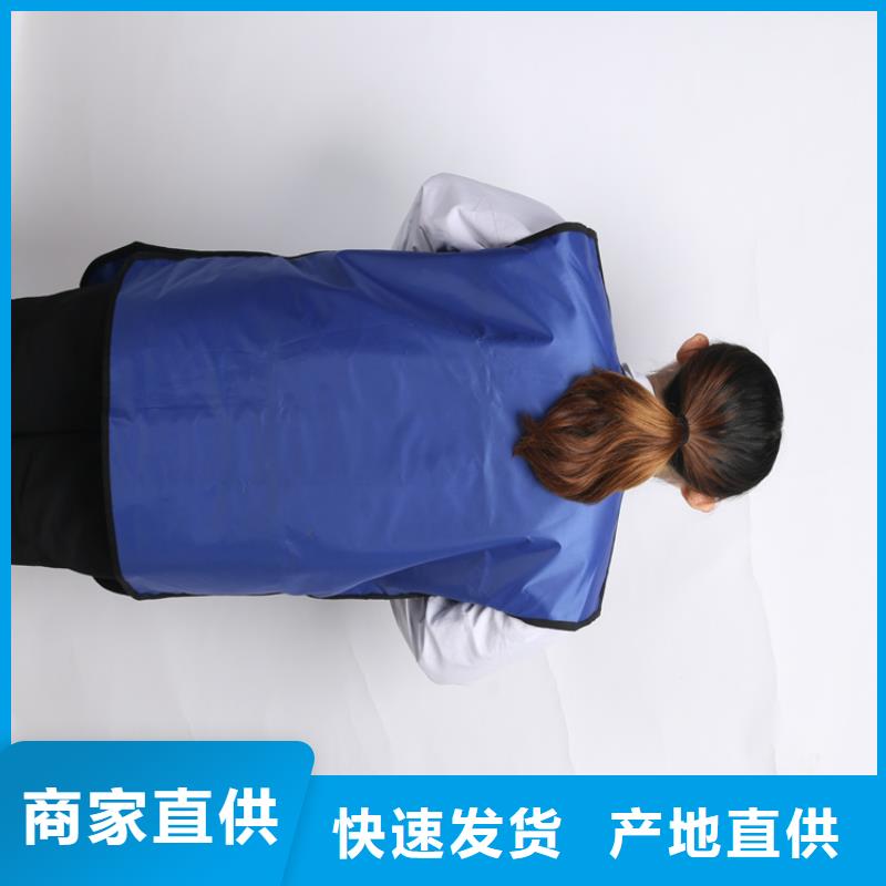 铅衣铅砖敢与同行比服务