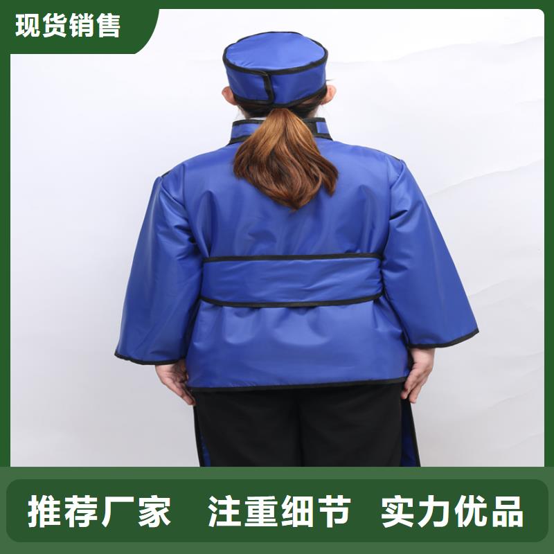 铅衣【诊所墙体防护铅皮】用心服务