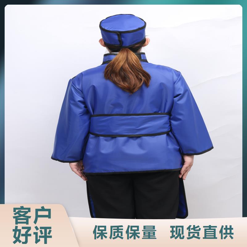 铅衣铅门物流配货上门