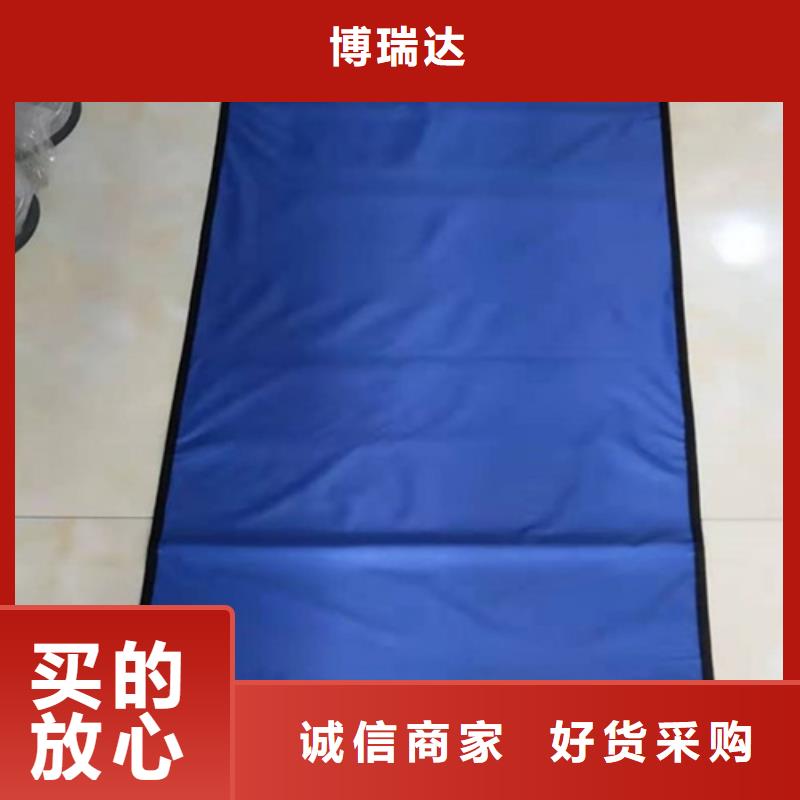 铅衣精心选材