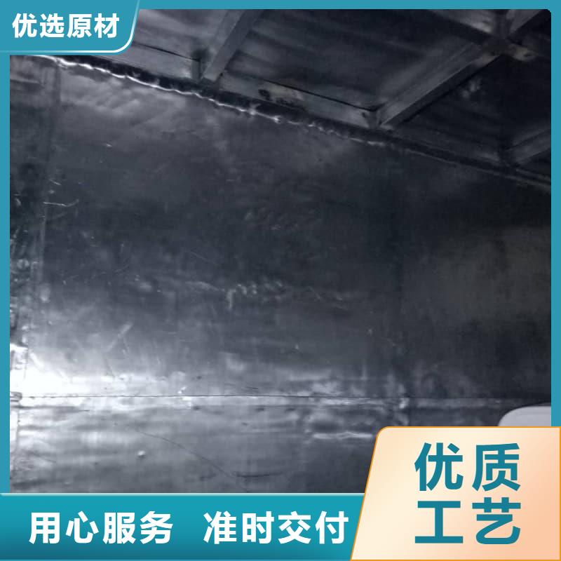 纯铅板直供全国品牌:本地厂家
