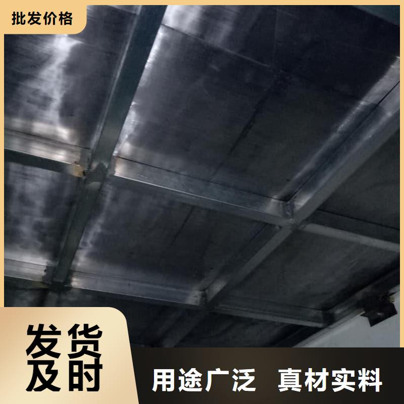 铅板4mm诚信经营