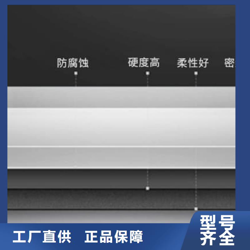 铅板4mm诚信经营