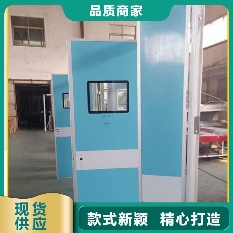 电动气密铅门厂家-为您服务