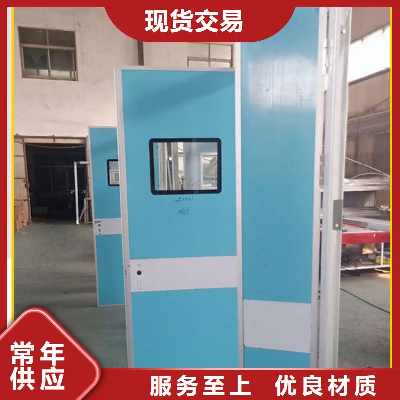 专业销售不锈钢铅门-优质